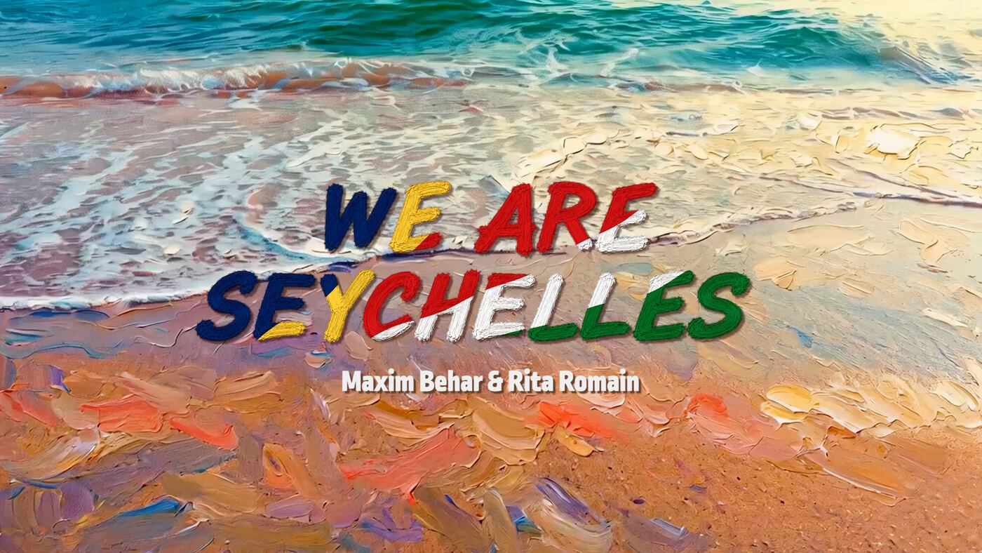 WE ARE SEYCHELLES